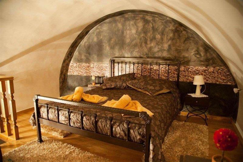 Despotikon Dimitsana Guest House - Ξενώνας Δεσποτικόν Αντωνόπουλου エクステリア 写真