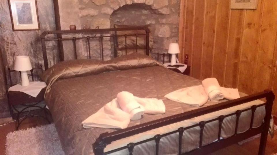 Despotikon Dimitsana Guest House - Ξενώνας Δεσποτικόν Αντωνόπουλου エクステリア 写真