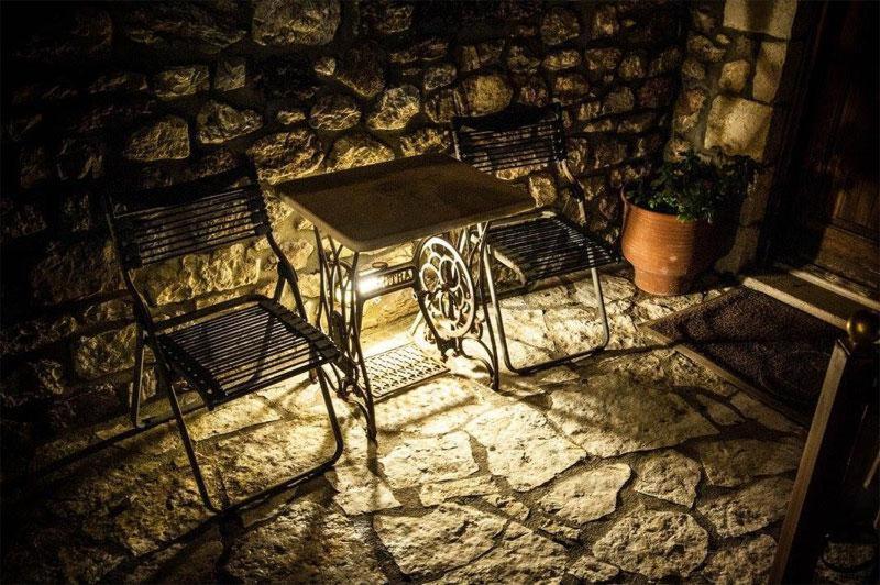 Despotikon Dimitsana Guest House - Ξενώνας Δεσποτικόν Αντωνόπουλου エクステリア 写真