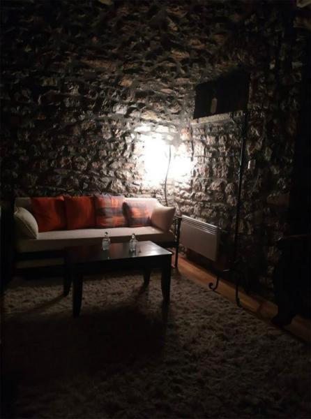 Despotikon Dimitsana Guest House - Ξενώνας Δεσποτικόν Αντωνόπουλου エクステリア 写真