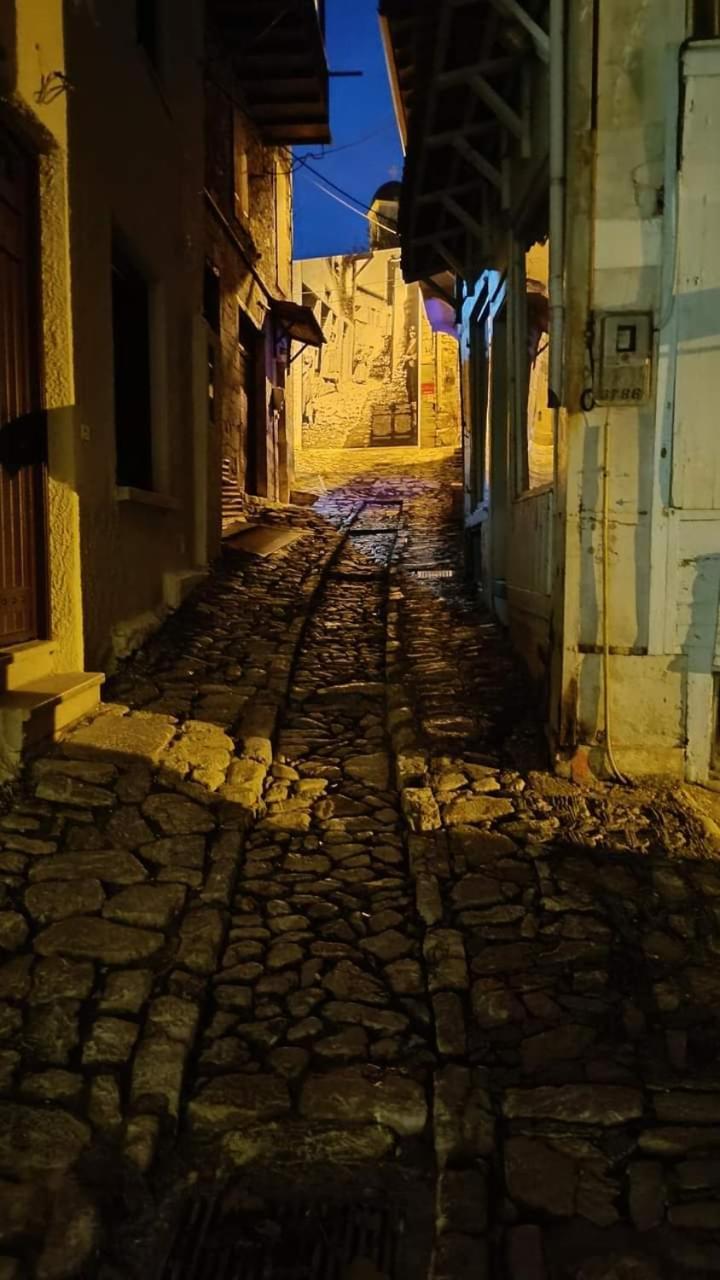 Despotikon Dimitsana Guest House - Ξενώνας Δεσποτικόν Αντωνόπουλου エクステリア 写真